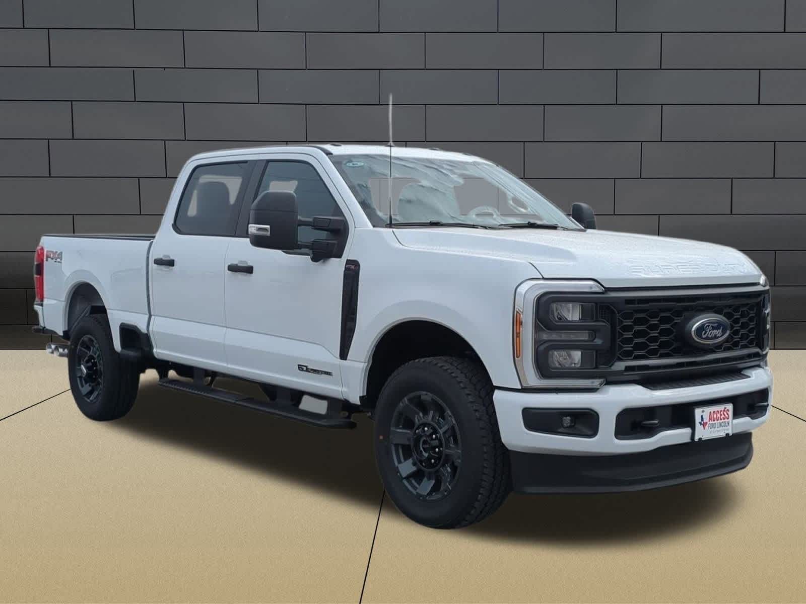 Thumbnail: 2026 Ford F-250 - 2