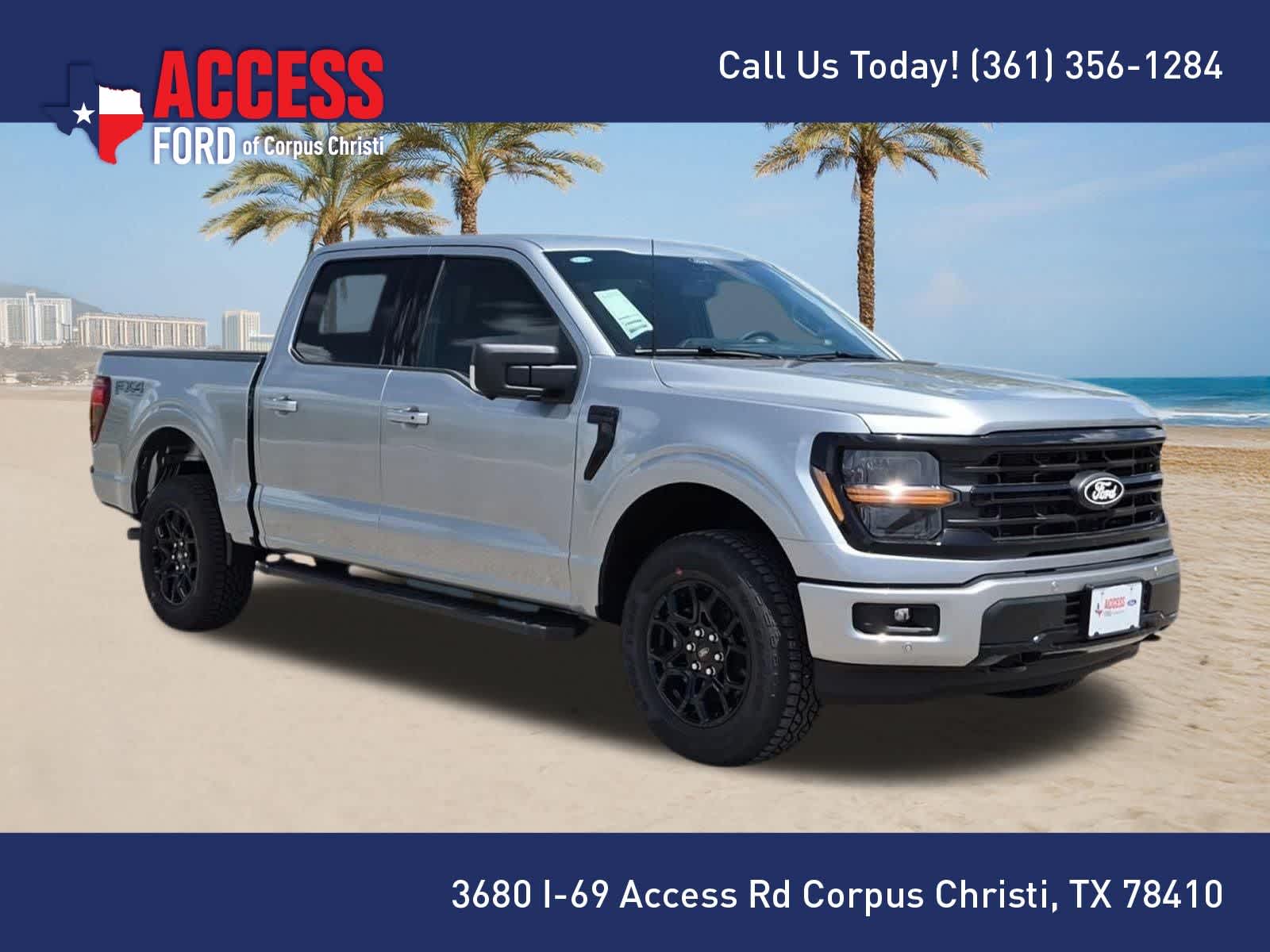 Thumbnail: 2026 Ford F-150 - 2