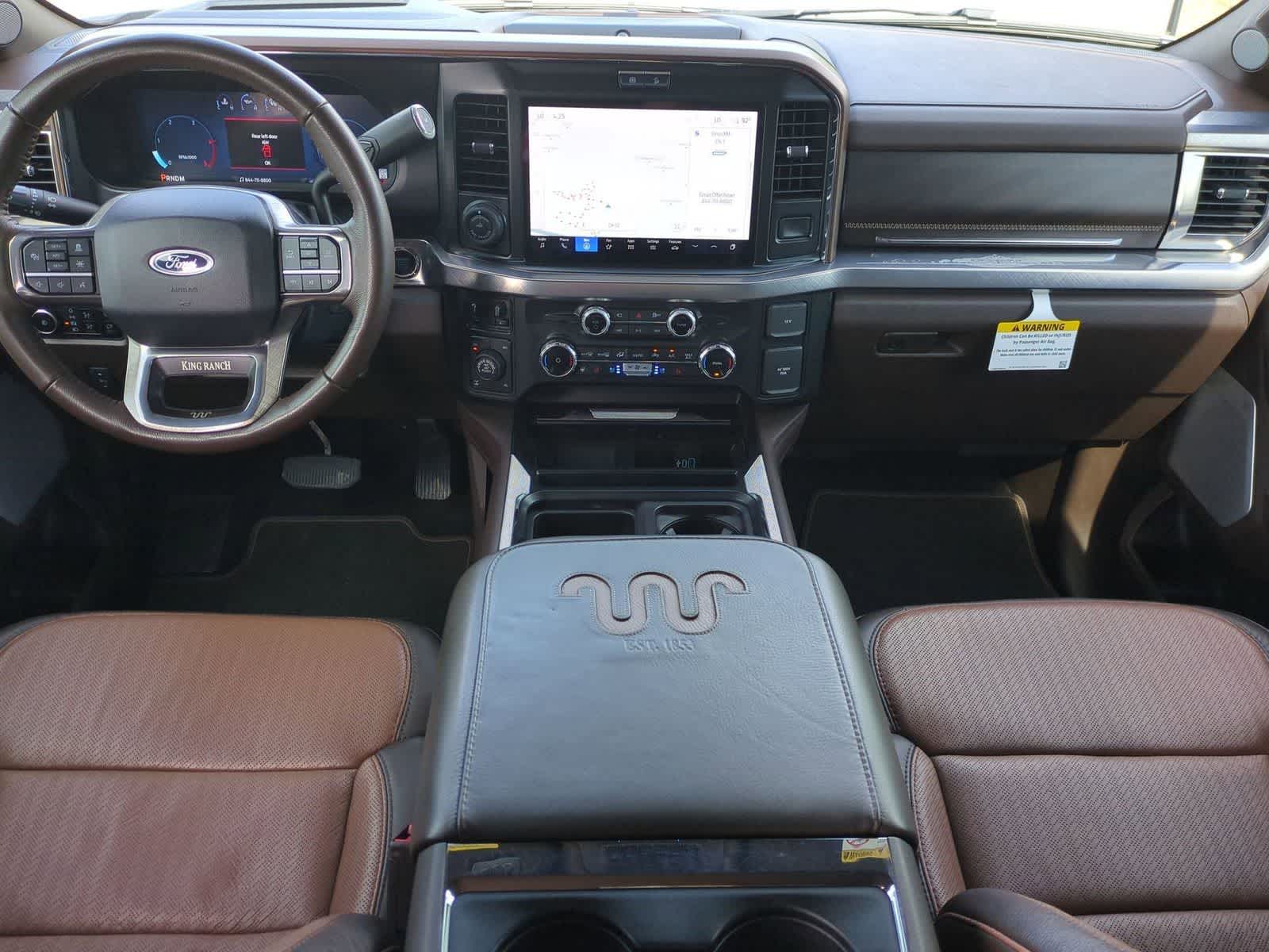 Thumbnail: 2025 Ford F-250 - 21