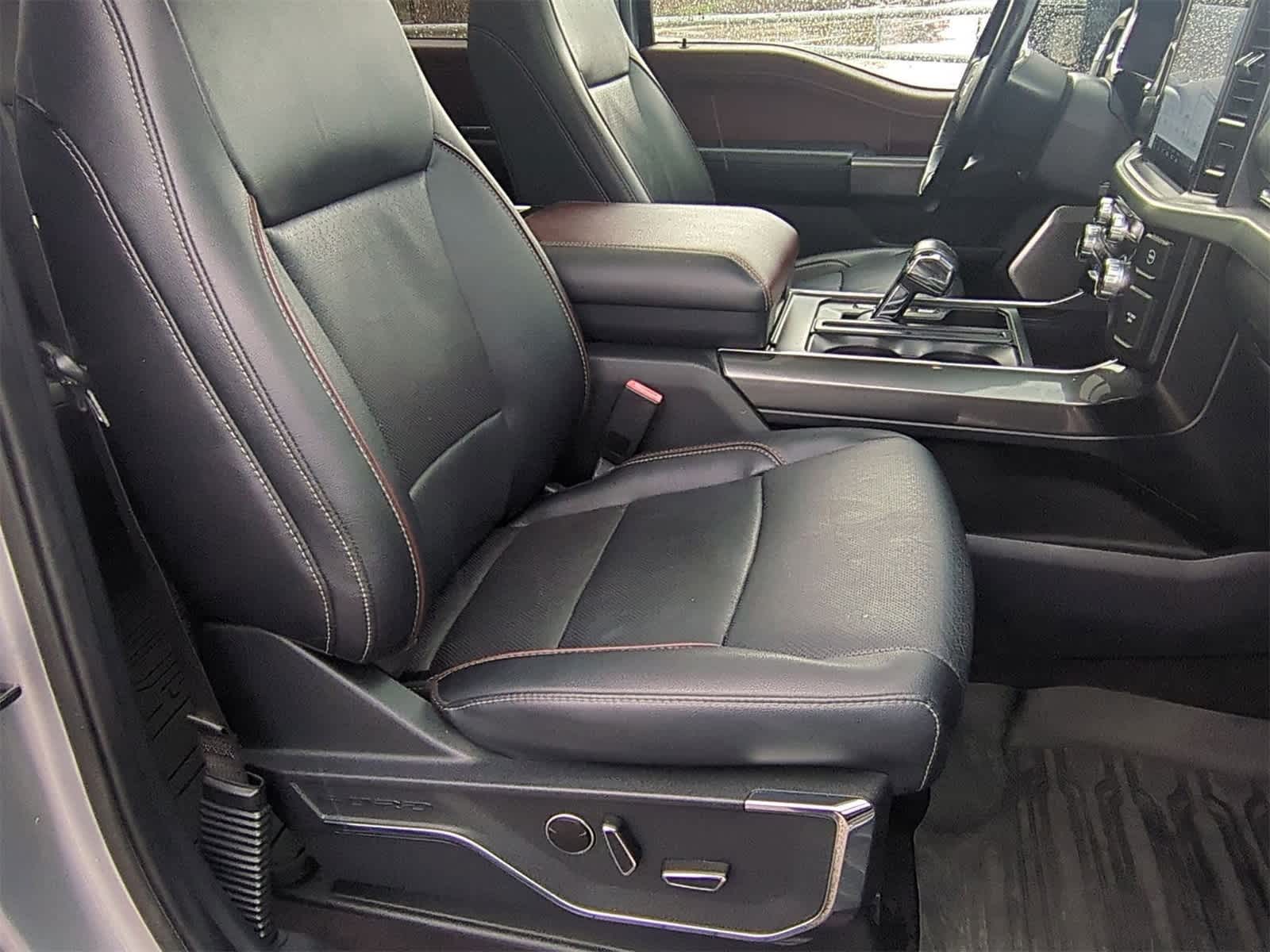 Thumbnail: 2022 Ford F-150 - 28