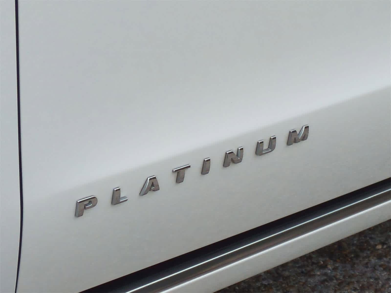 Thumbnail: 2023 Ford Expedition MAX - 32