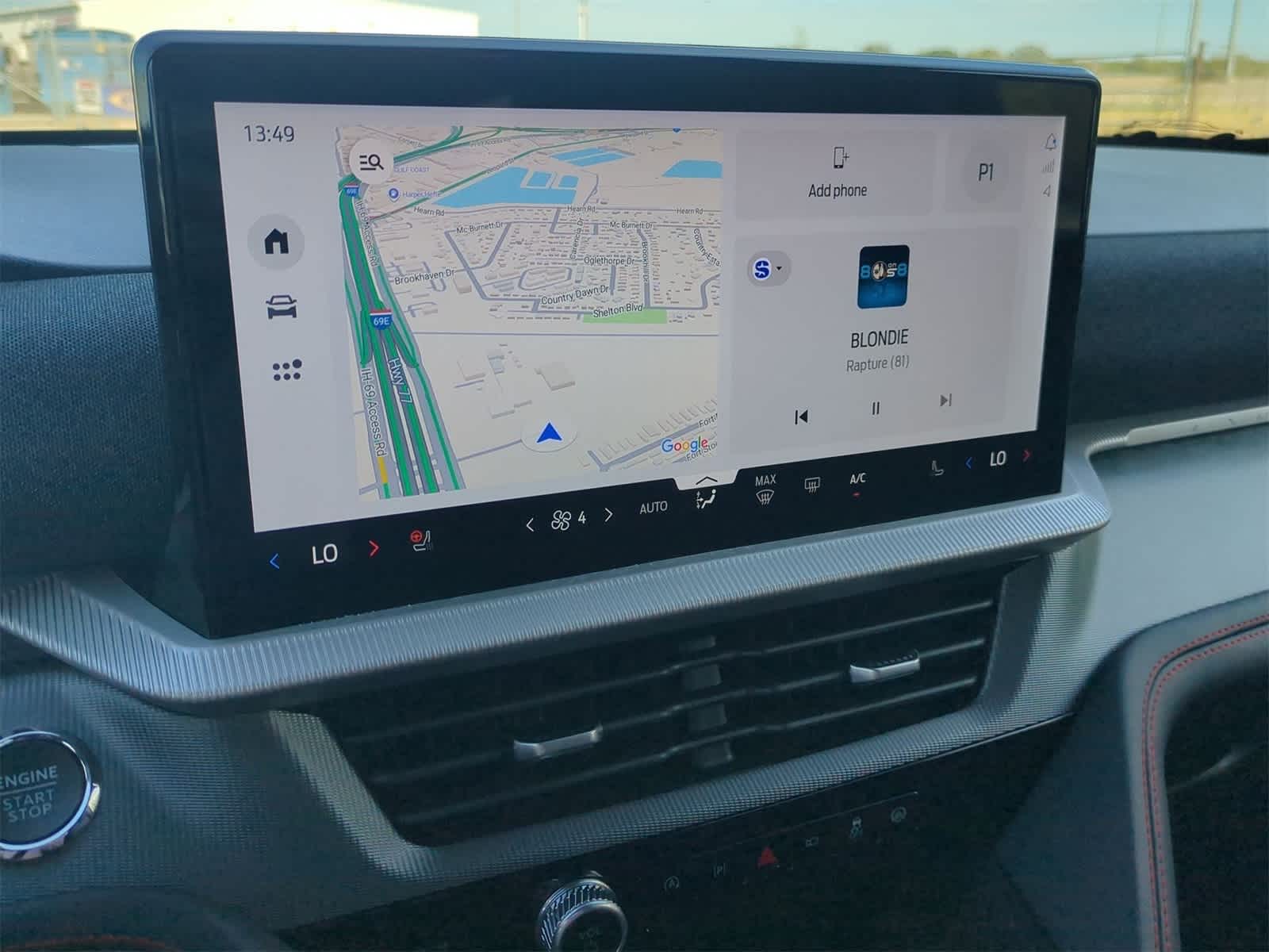 Thumbnail: 2026 Ford Explorer - 13