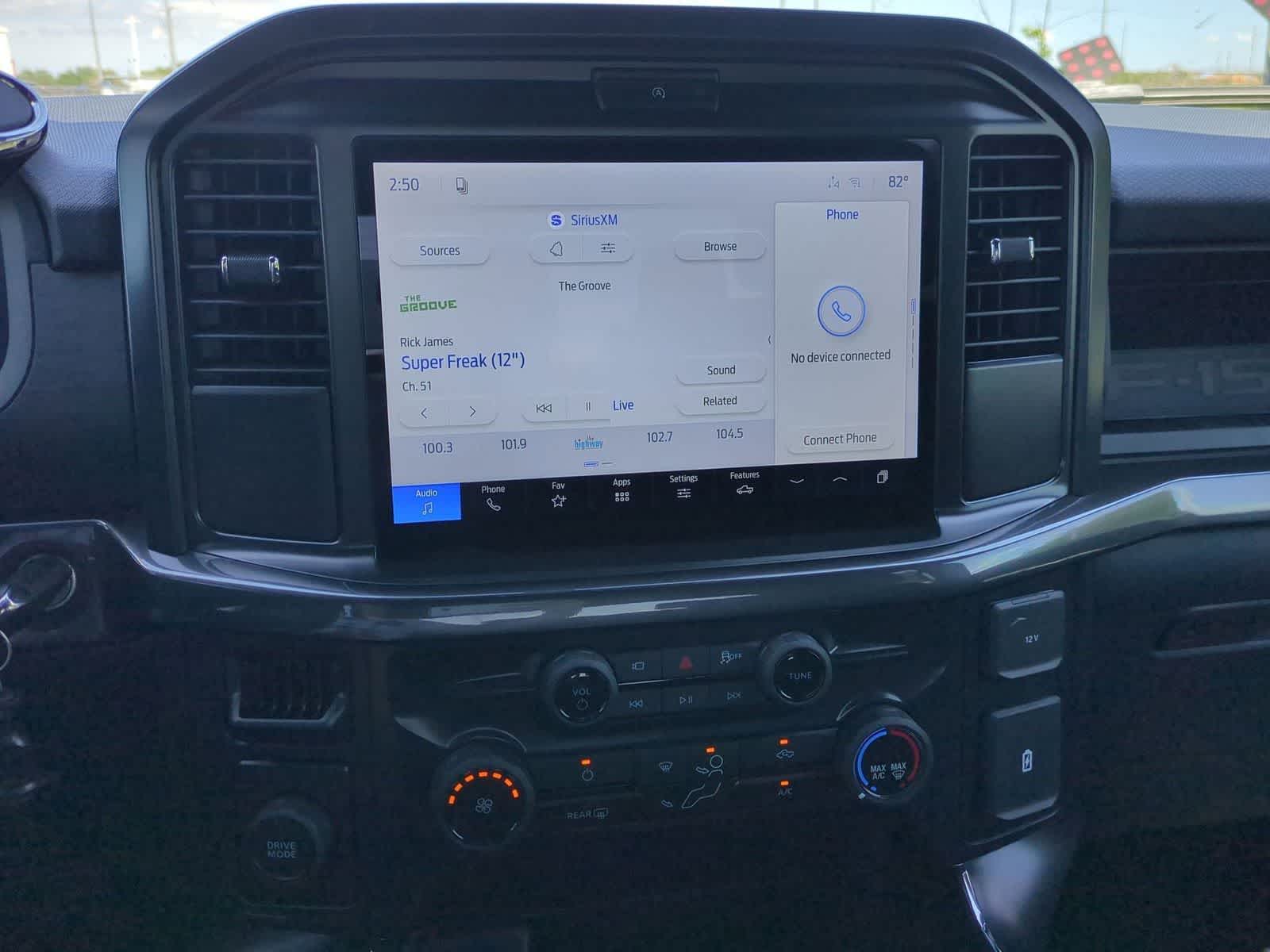 Thumbnail: 2026 Ford F-150 - 13