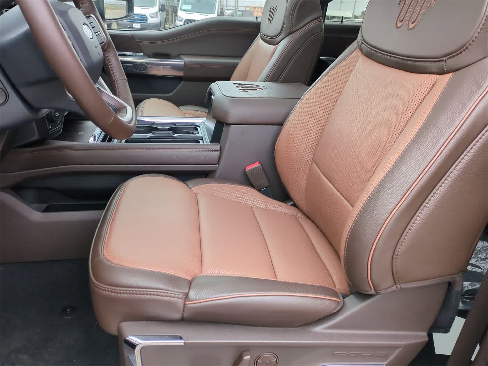 Thumbnail: 2026 Ford F-250 - 20