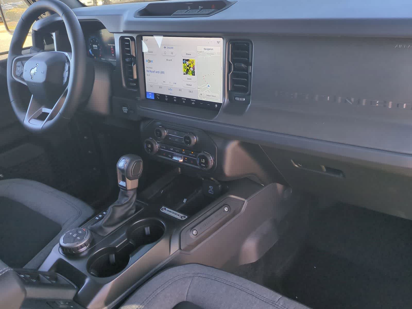 Thumbnail: 2025 Ford Bronco - 28