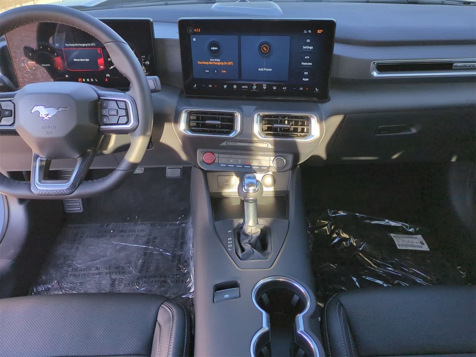 Thumbnail: 2026 Ford Mustang - 19