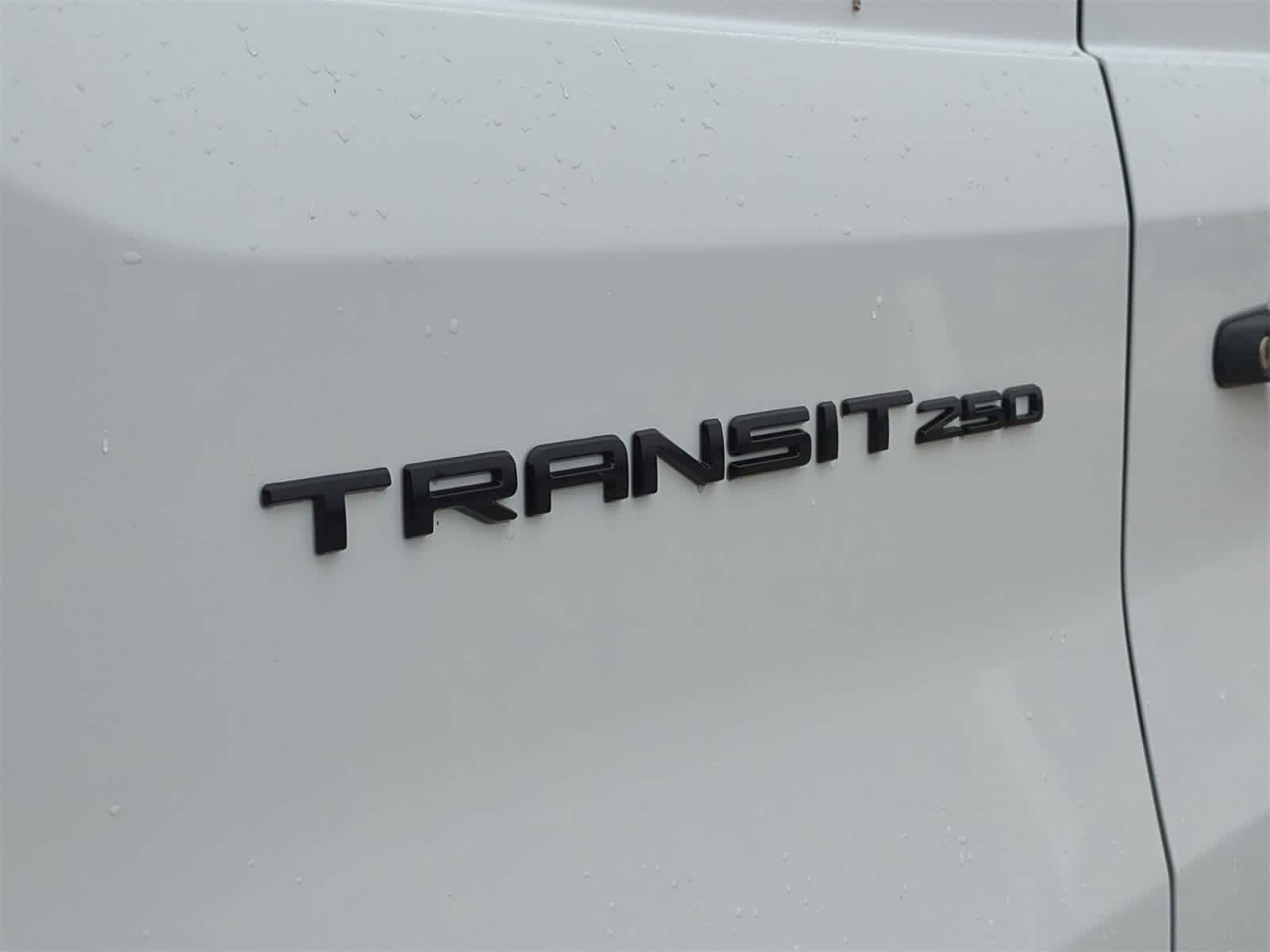 Thumbnail: 2026 Ford Transit Series - 27