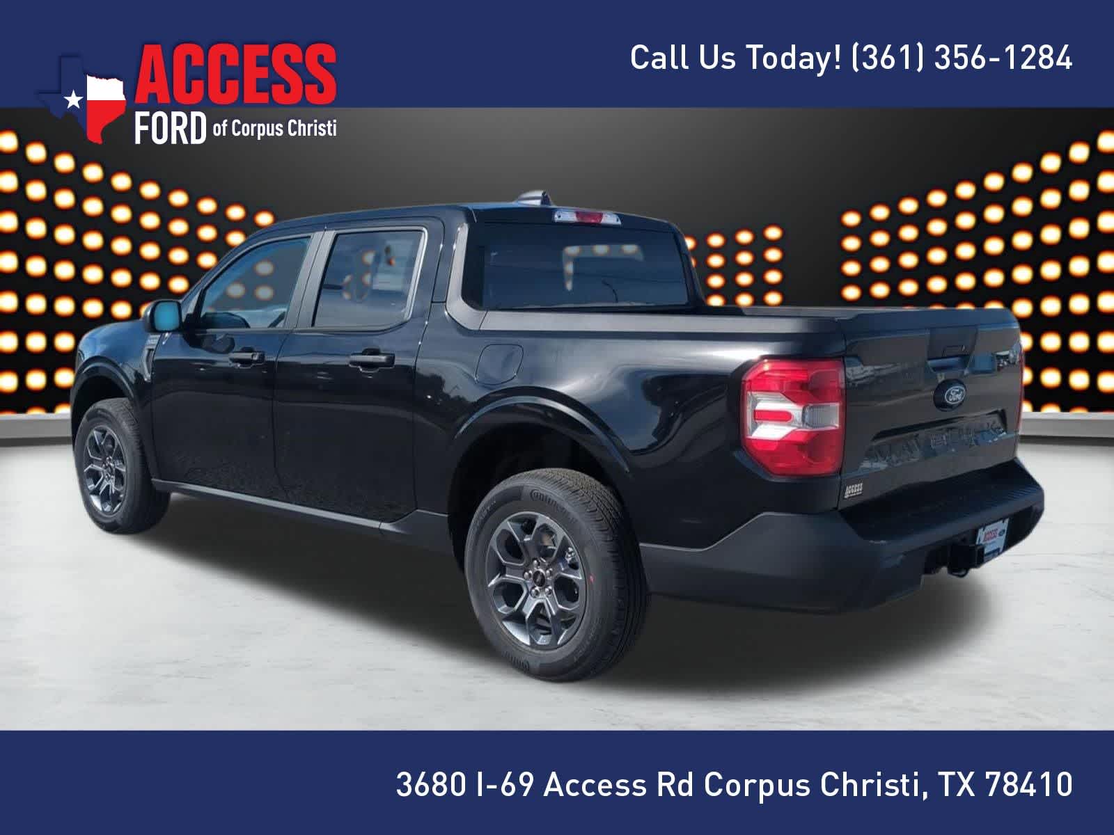 Thumbnail: 2026 Ford Maverick - 6