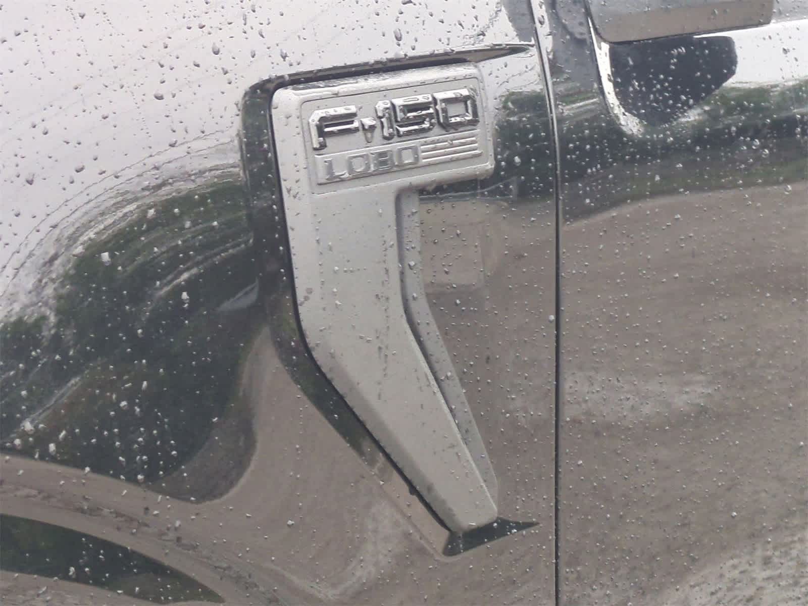 Thumbnail: 2025 Ford F-150 - 29