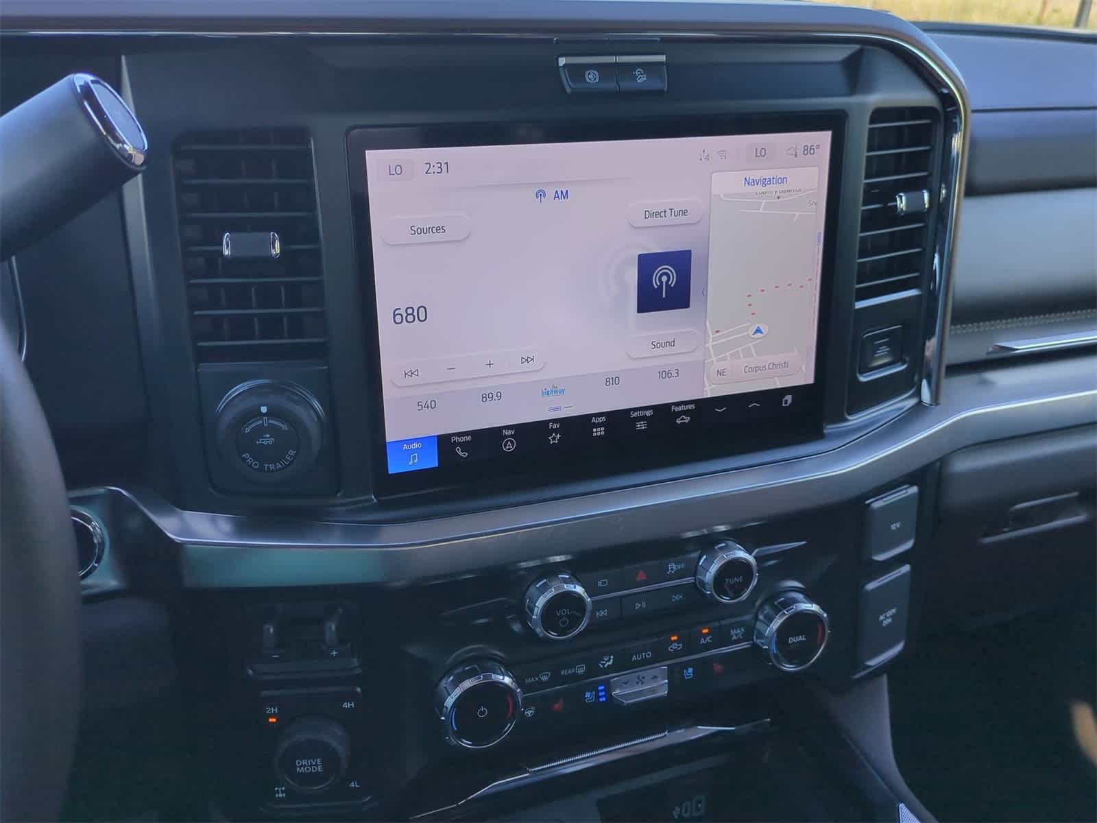 Thumbnail: 2026 Ford F-350 - 13