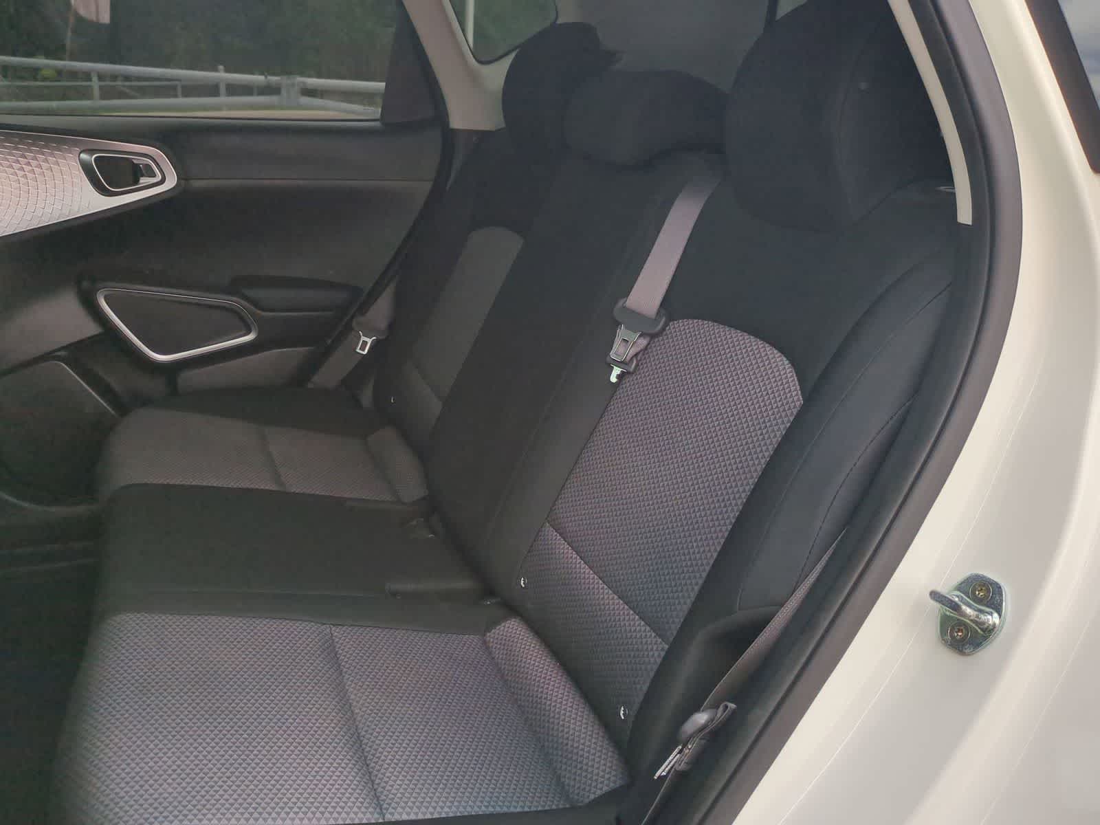 Thumbnail: 2022 Kia Soul - 22