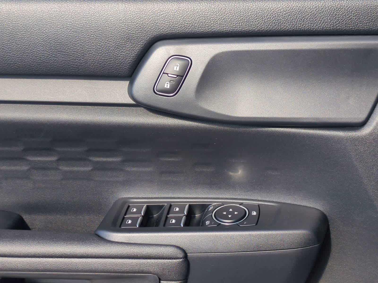 Thumbnail: 2025 Ford Ranger - 21