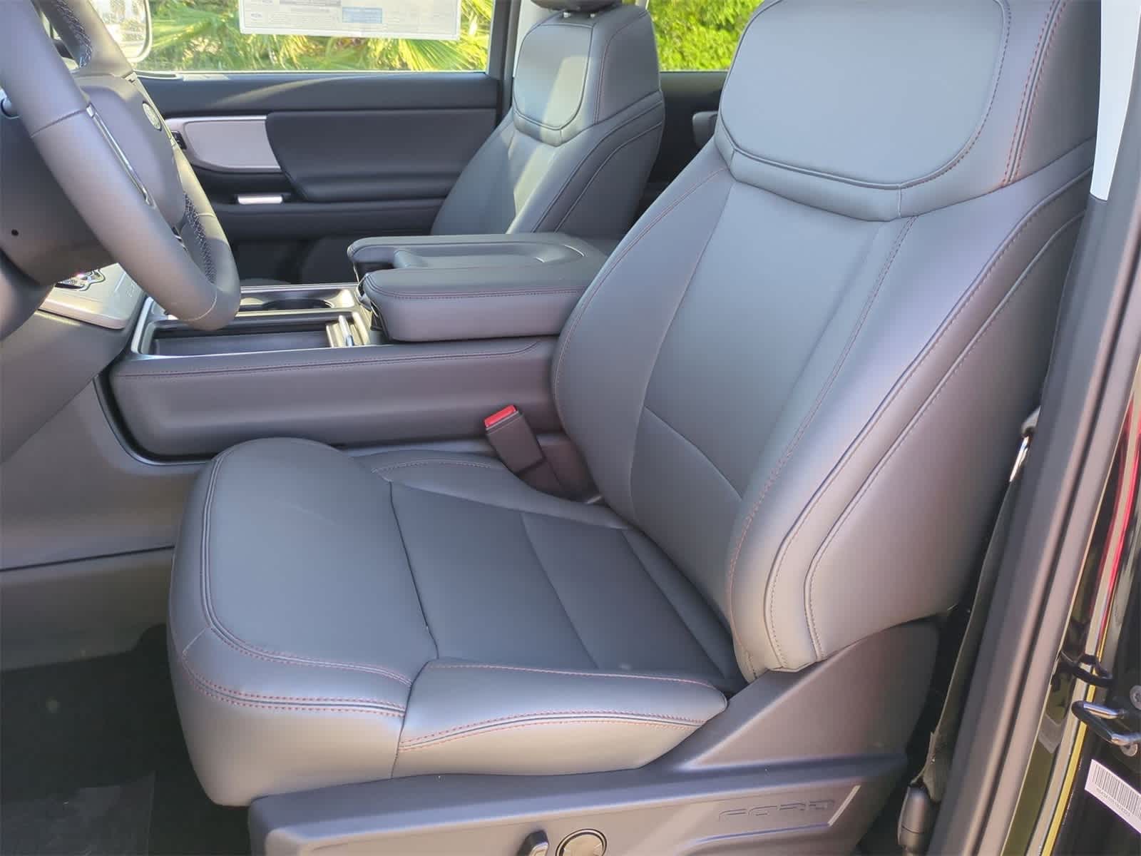 Thumbnail: 2025 Ford Expedition - 20