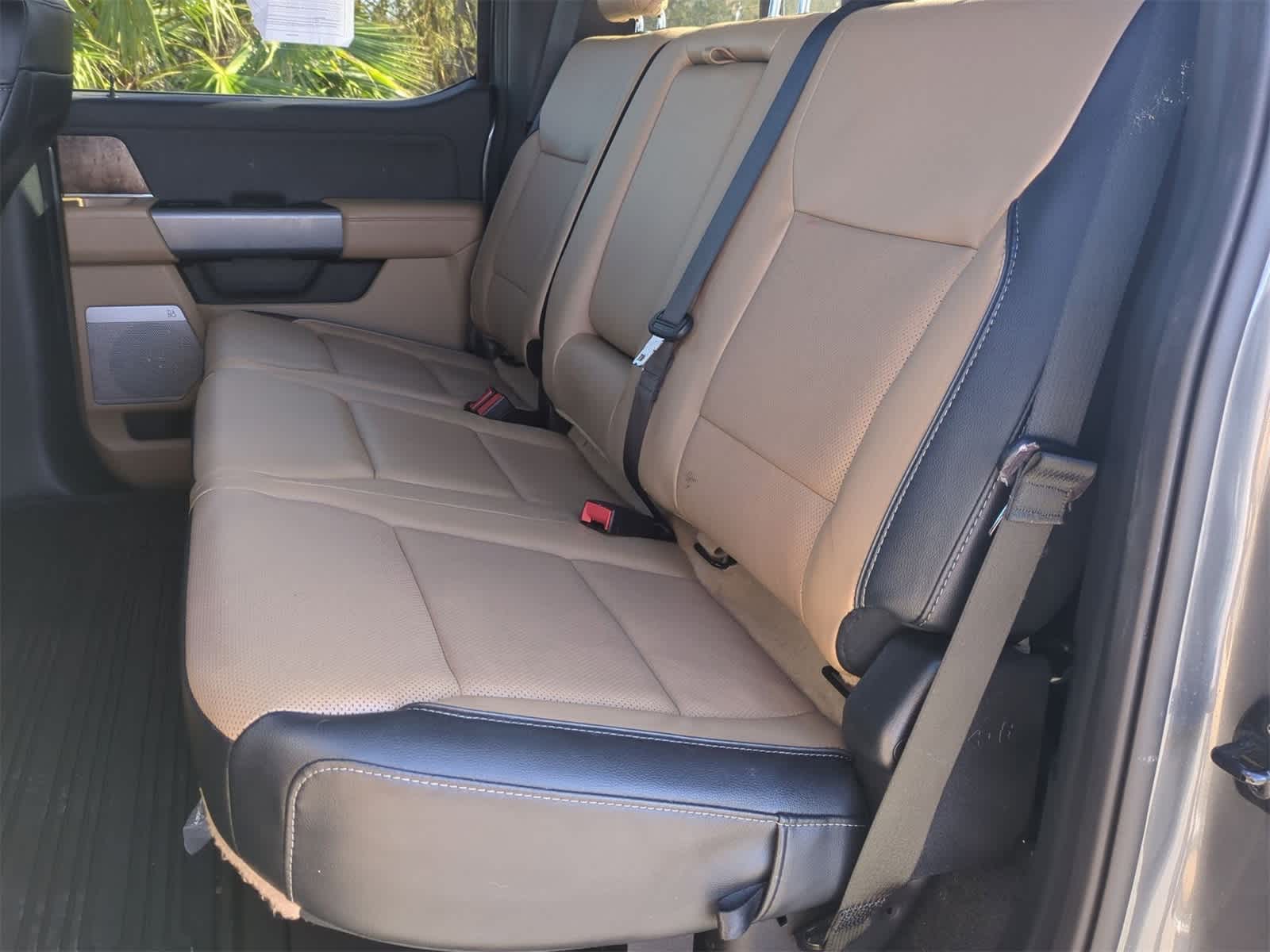 Thumbnail: 2023 Ford F-350 - 25