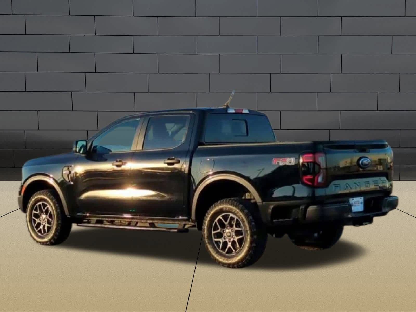 Thumbnail: 2024 Ford Ranger - 6