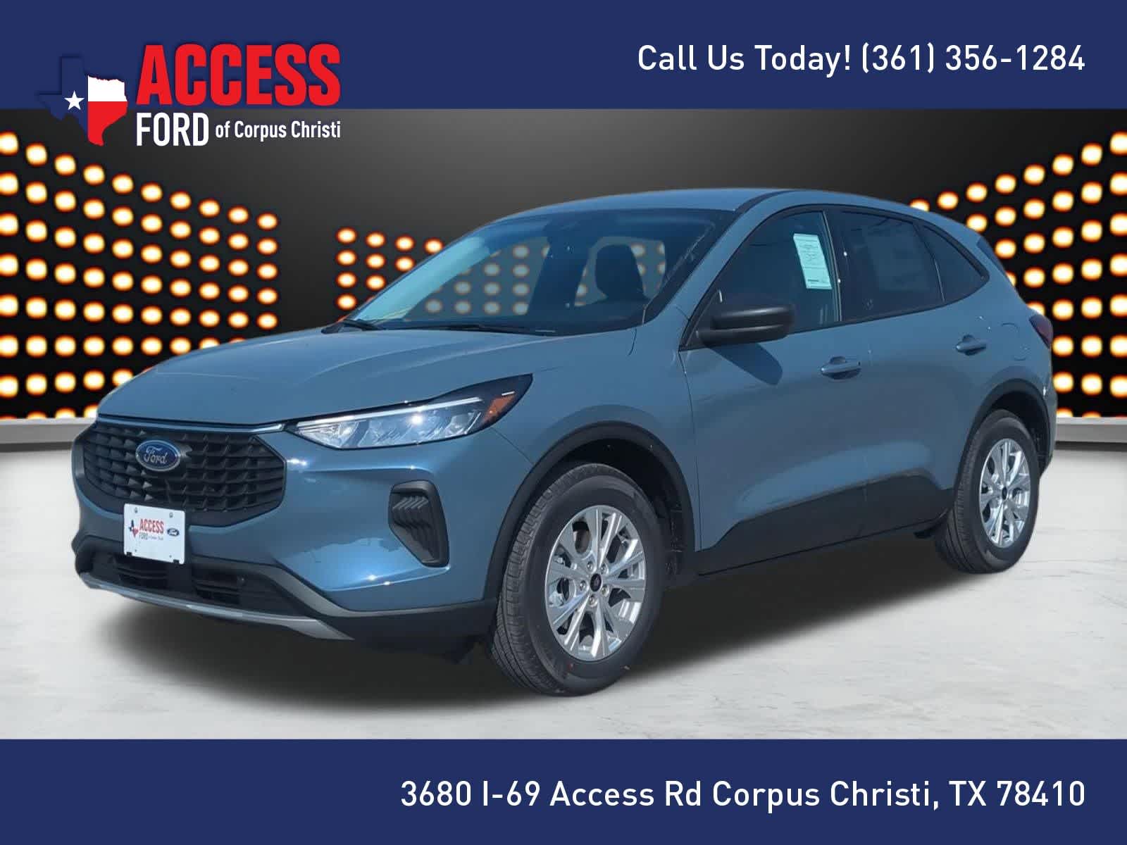 Thumbnail: 2026 Ford Escape - 4