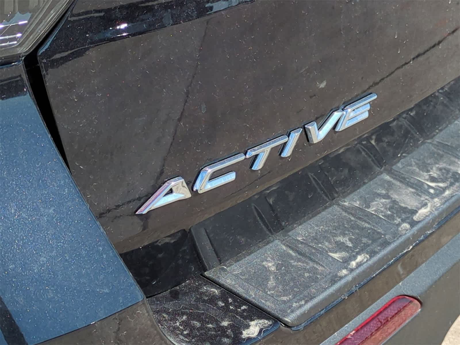 Thumbnail: 2025 Ford Explorer - 30