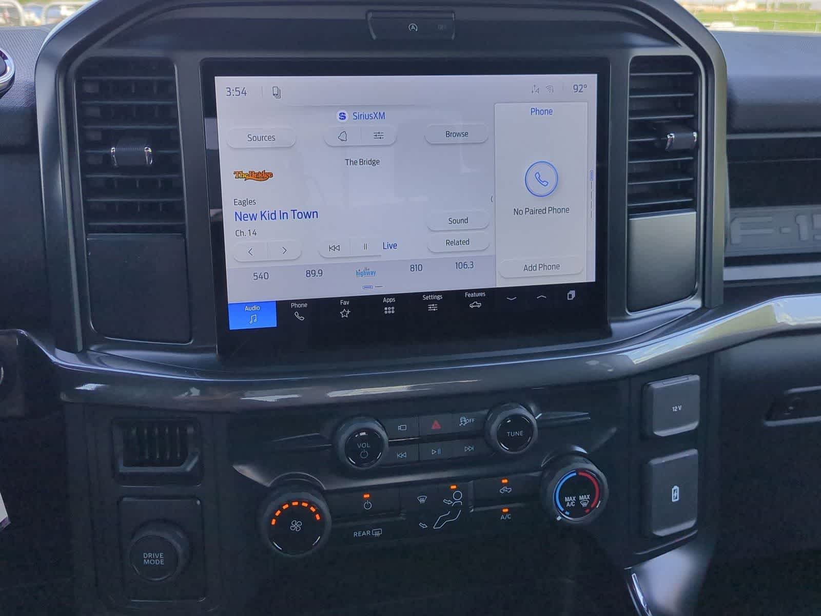 Thumbnail: 2026 Ford F-150 - 13