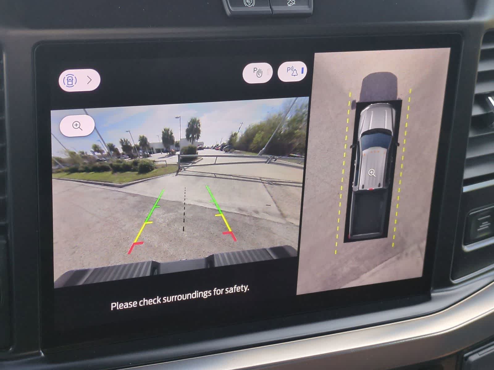 Thumbnail: 2026 Ford F-350 - 15