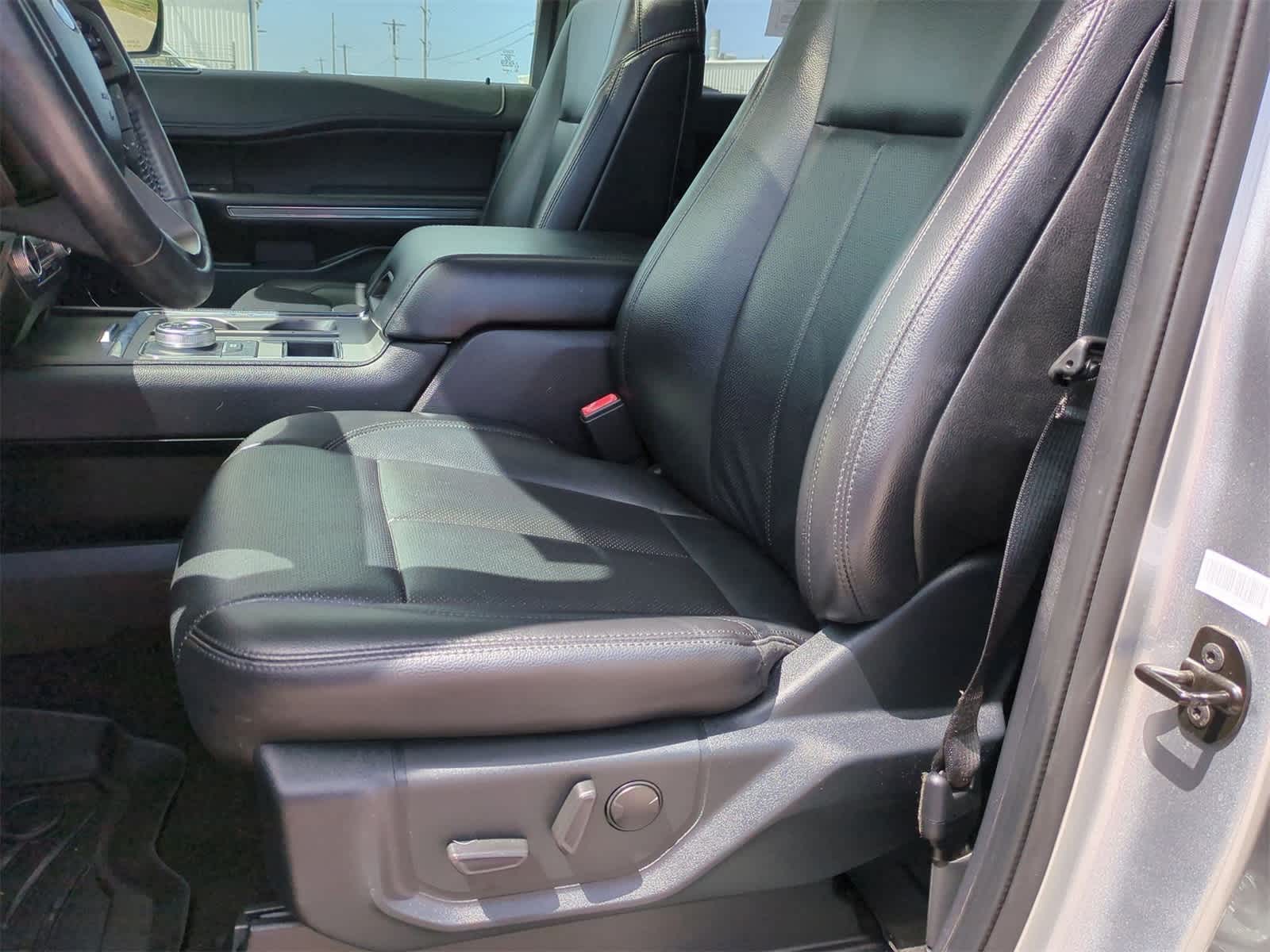 2020 Ford Expedition XLT 20