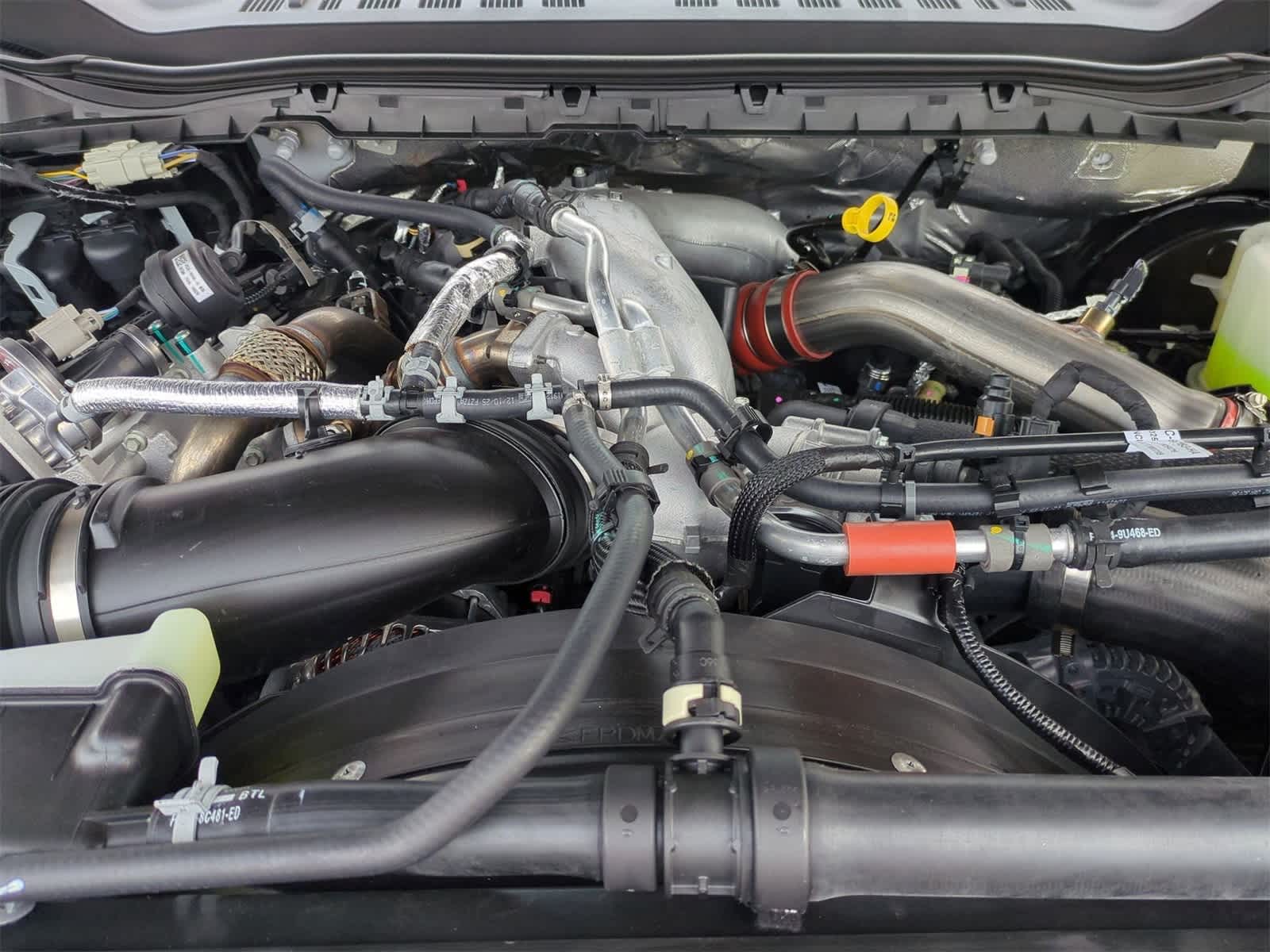 Thumbnail: 2026 Ford F-250 - 30