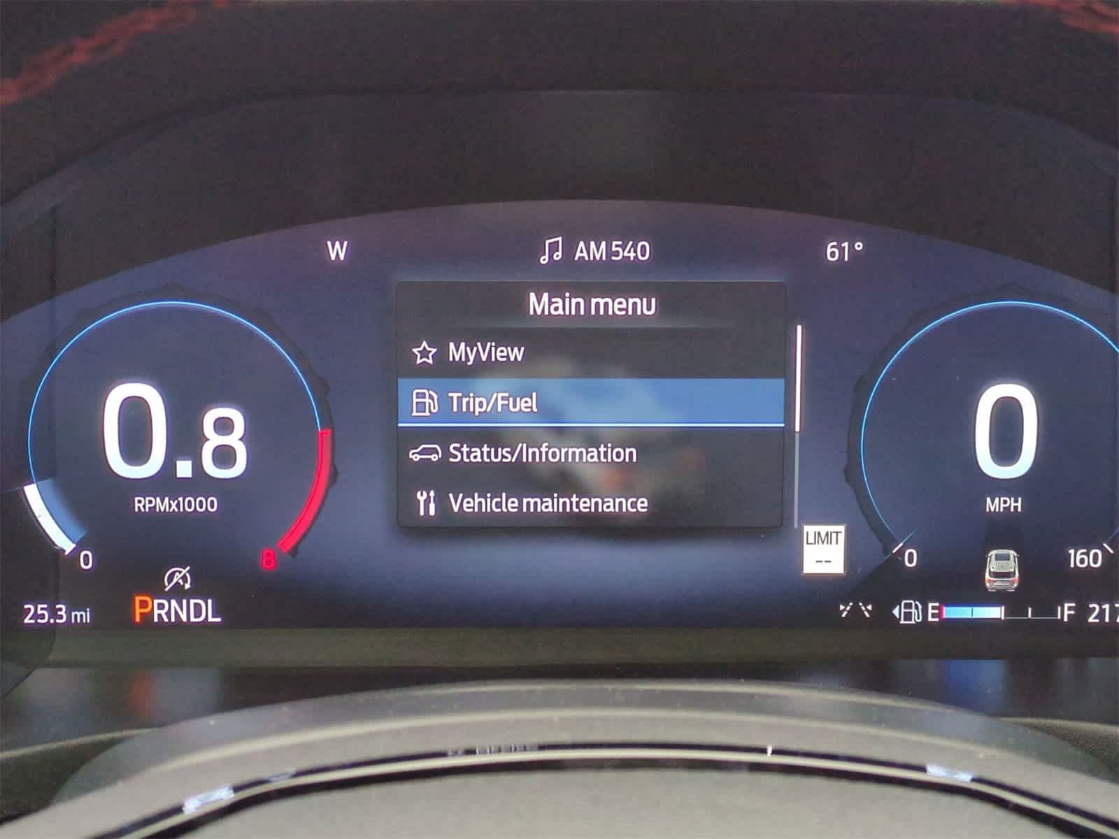 Thumbnail: 2026 Ford Explorer - 11