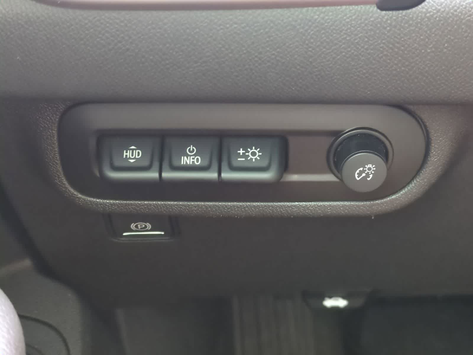 Thumbnail: 2023 GMC Terrain - 18