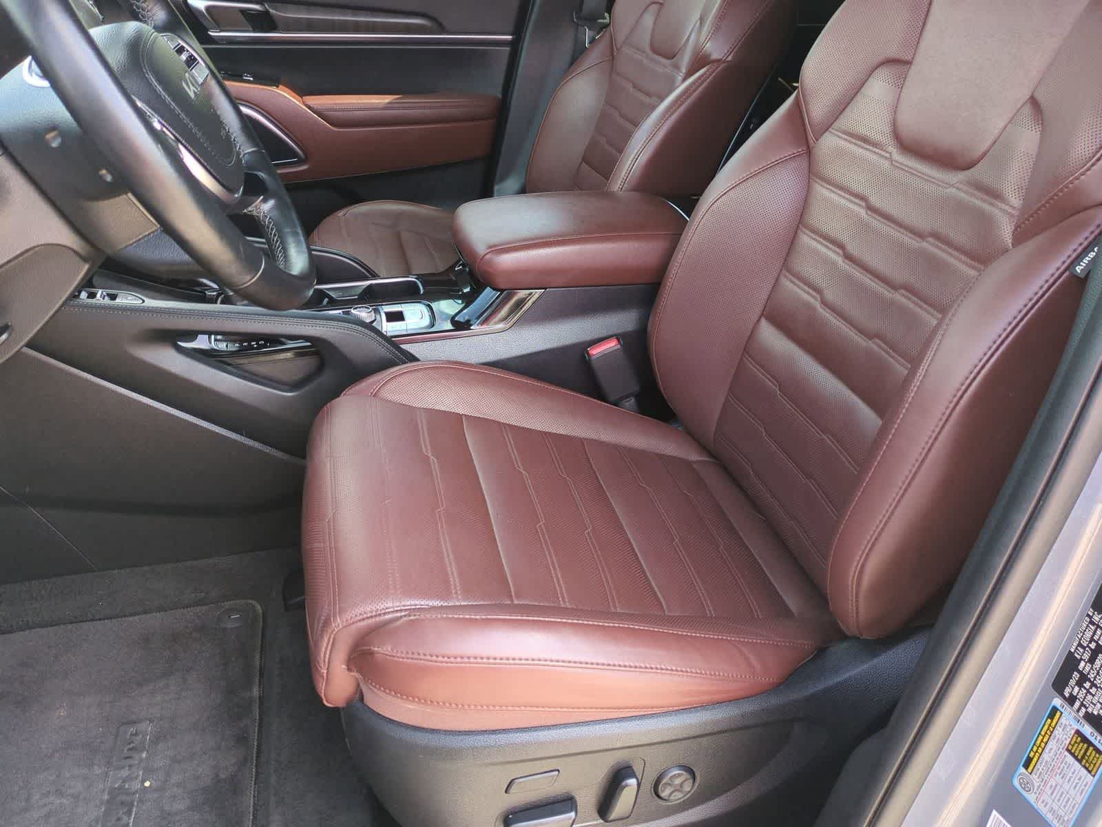 Thumbnail: 2023 Kia Telluride - 20