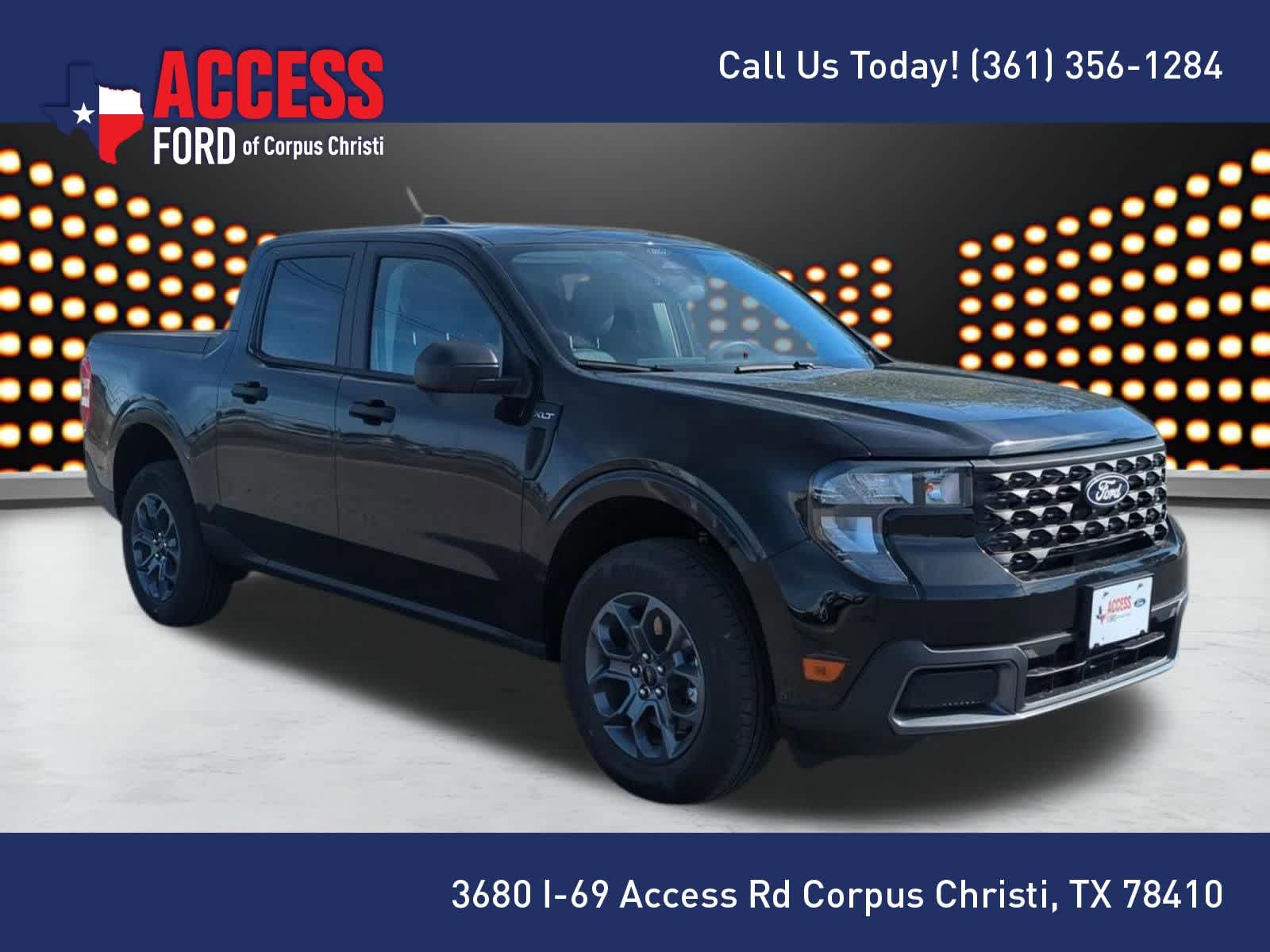 Thumbnail: 2026 Ford Maverick - 2