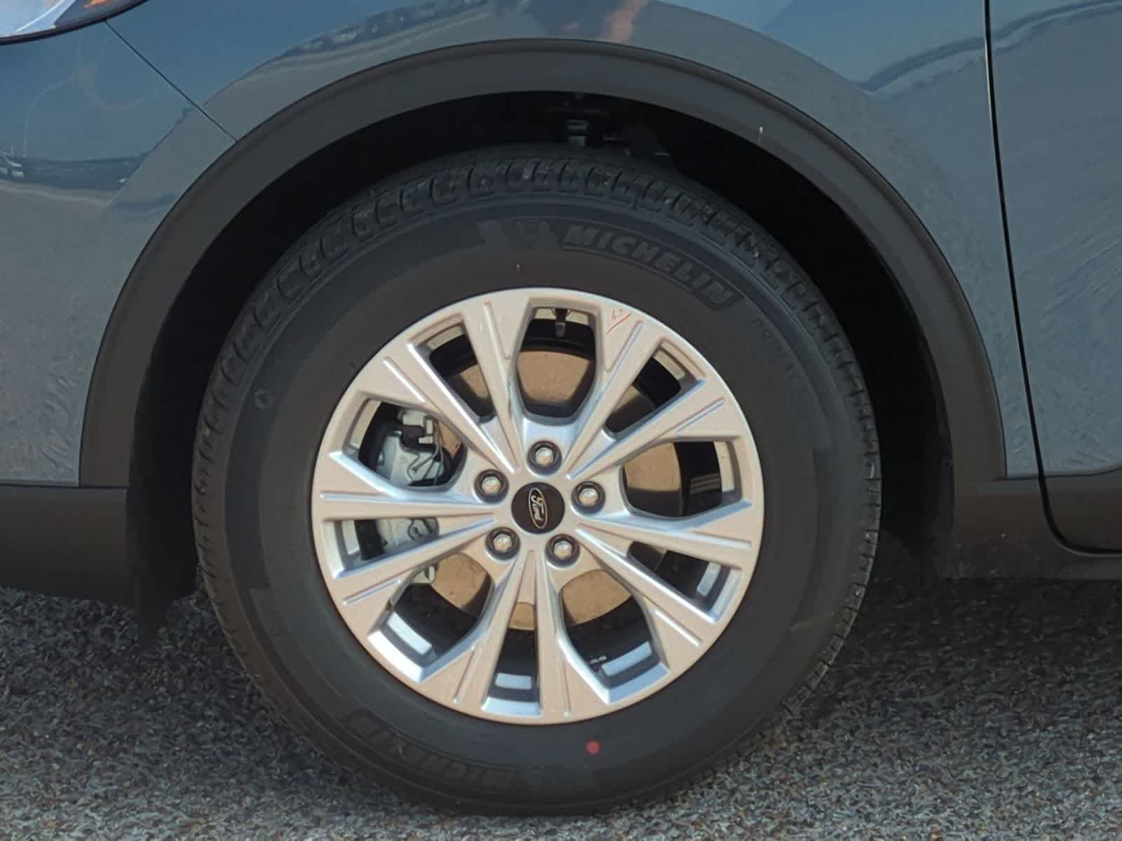 Thumbnail: 2026 Ford Escape - 31