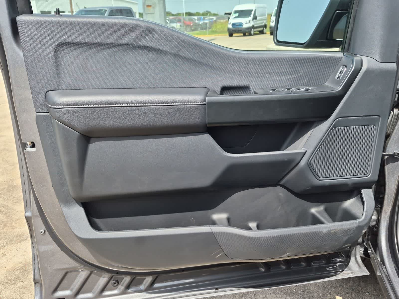 Thumbnail: 2026 Ford F-150 - 20