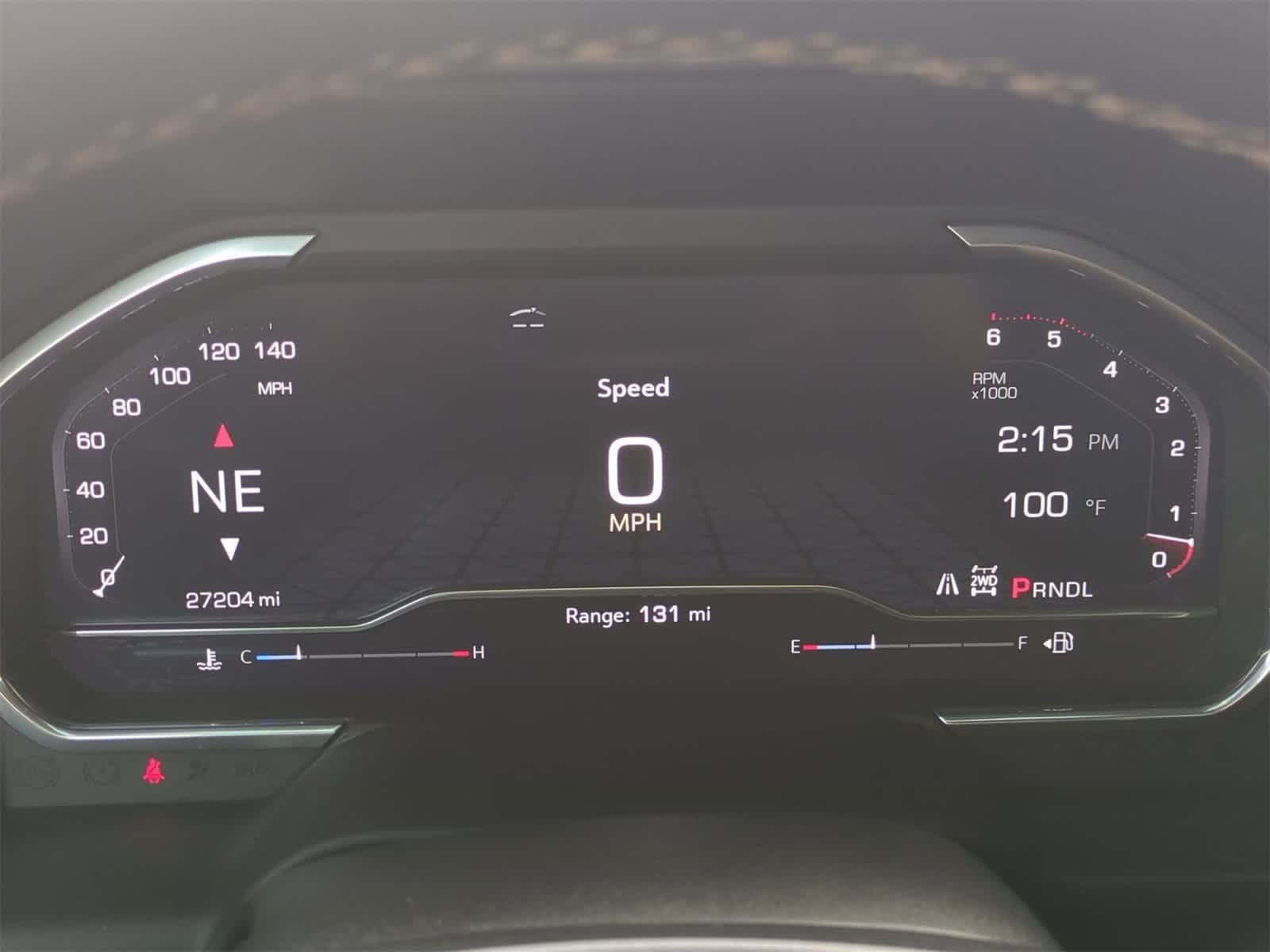 Thumbnail: 2024 GMC Sierra 2500 - 11