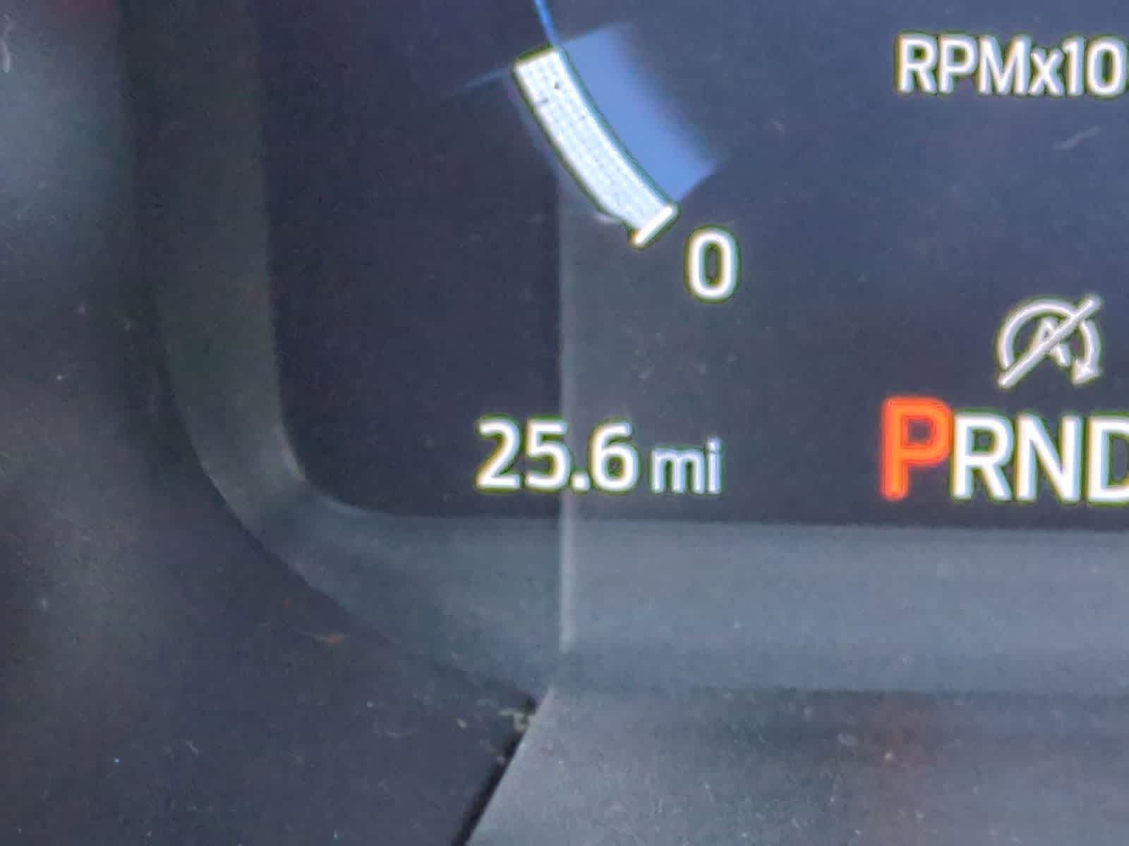 Thumbnail: 2026 Ford Explorer - 12