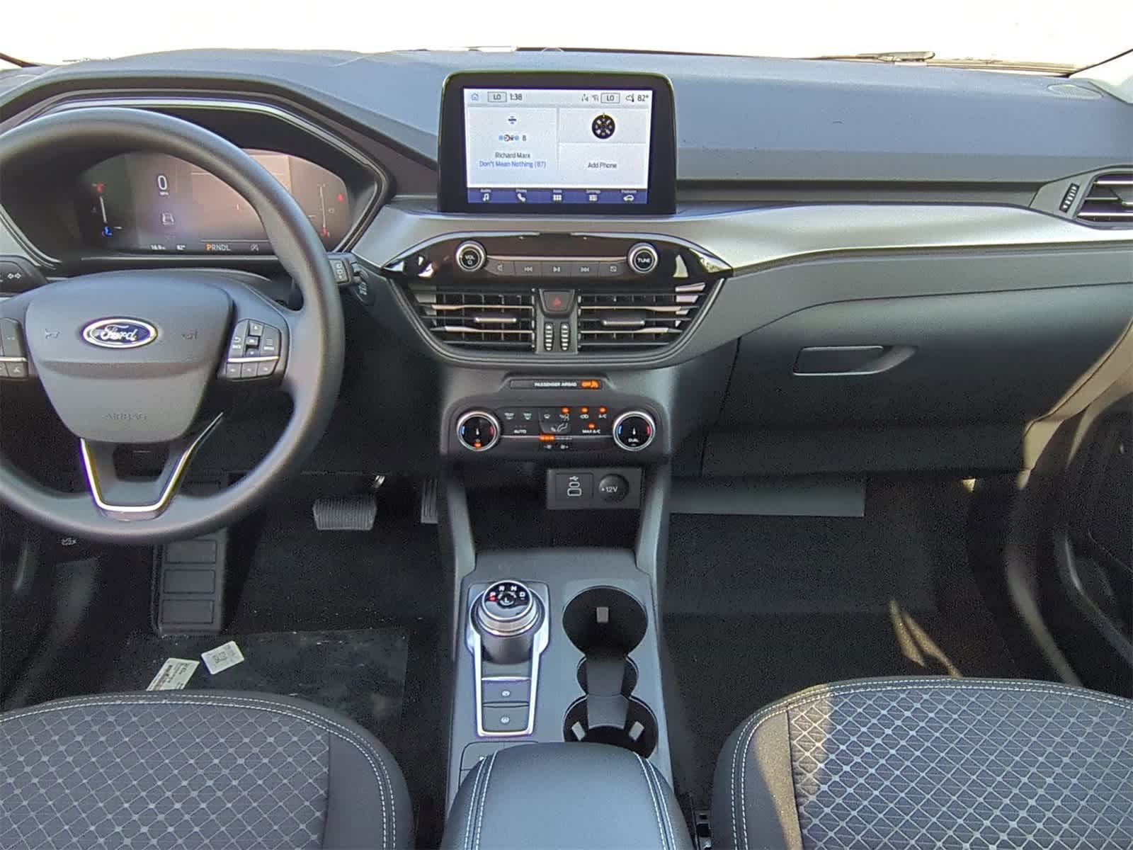 Thumbnail: 2026 Ford Escape - 19