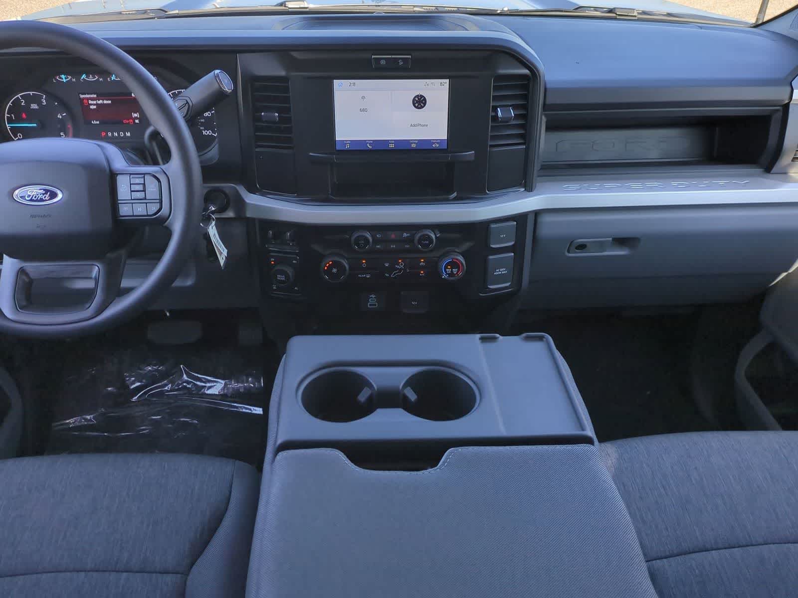 Thumbnail: 2026 Ford F-350 - 18