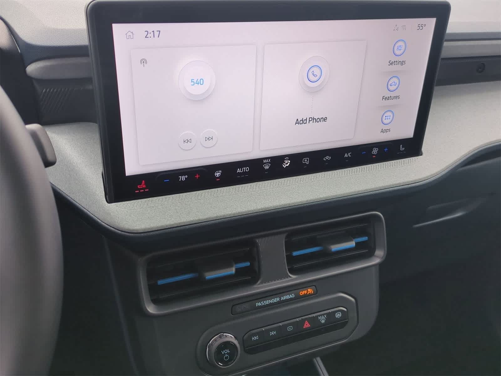 Thumbnail: 2026 Ford Maverick - 13