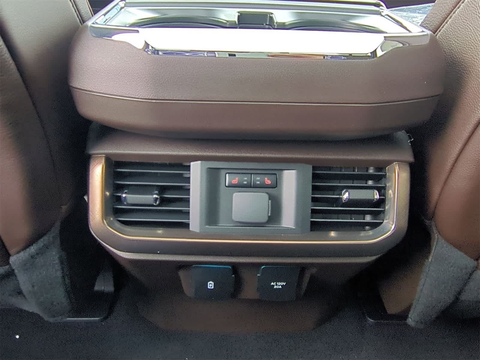 Thumbnail: 2025 Ford F-150 - 22