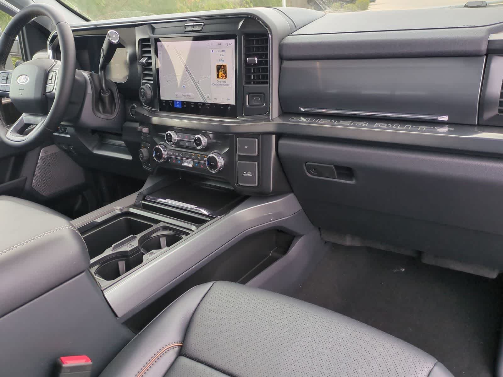 2026 Ford F-250 Super Duty Lariat - Photo 29