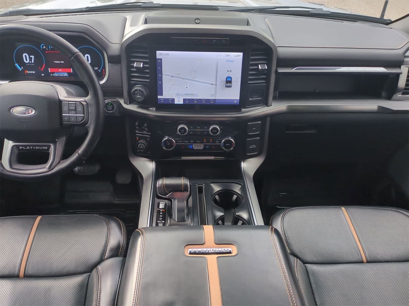 Thumbnail: 2023 Ford F-150 - 20