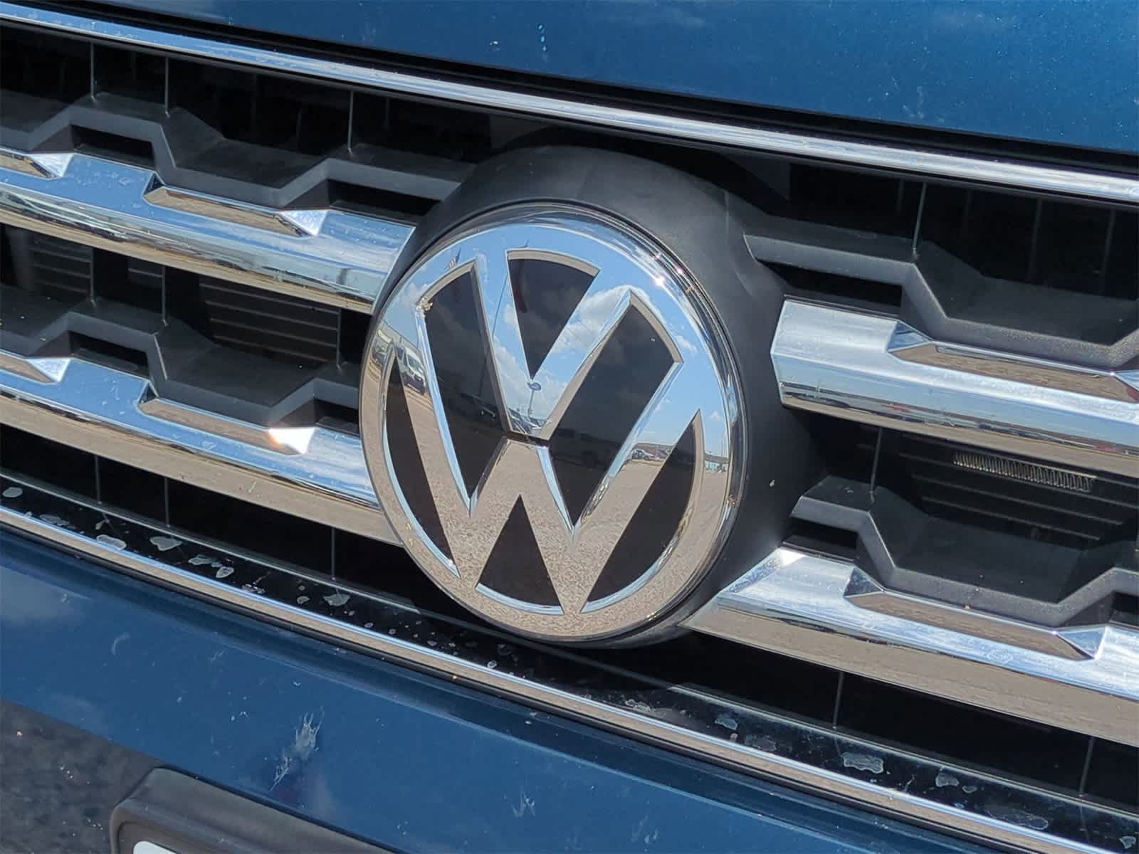 Thumbnail: 2019 Volkswagen Atlas - 29