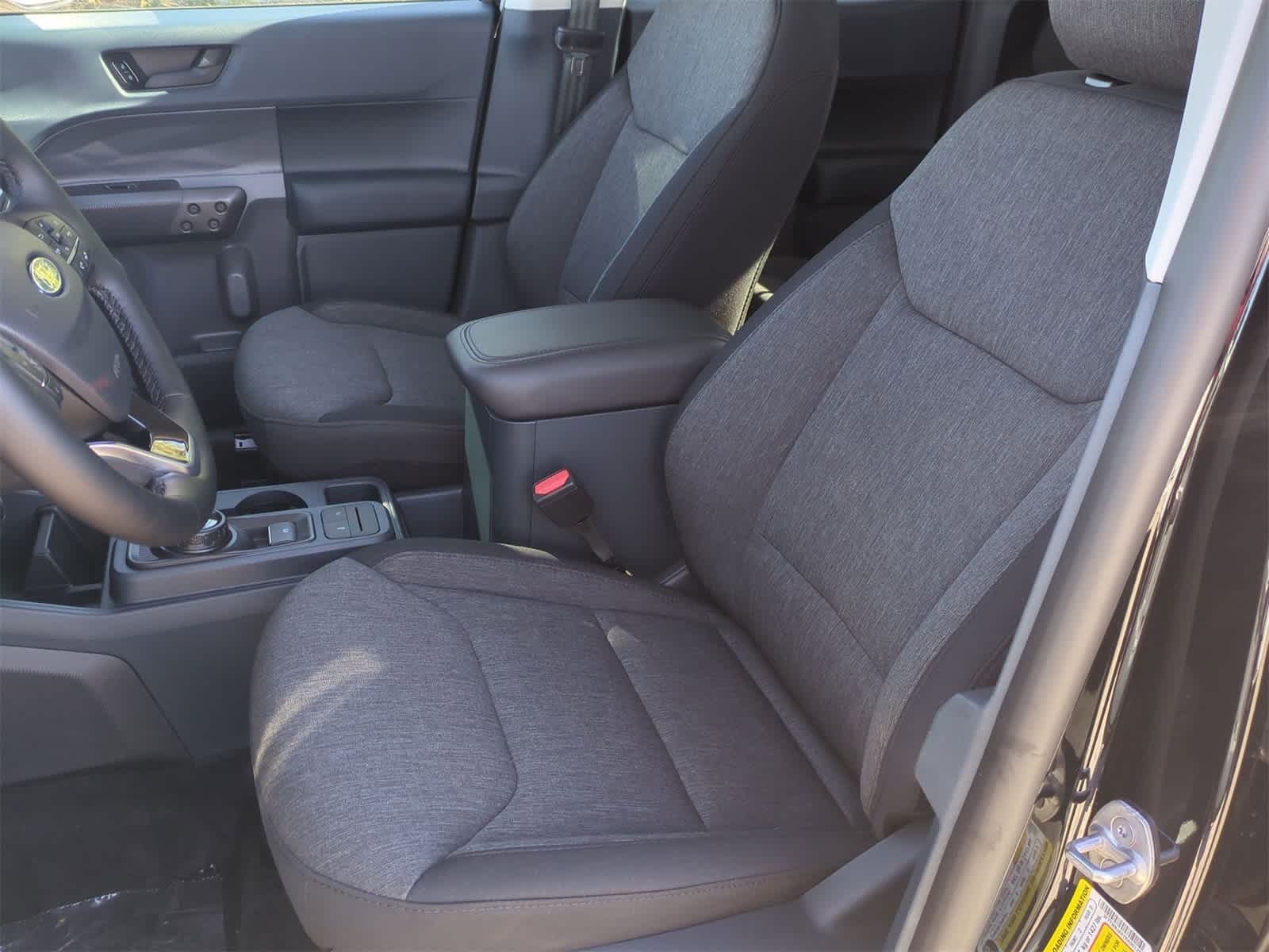 Thumbnail: 2026 Ford Maverick - 18