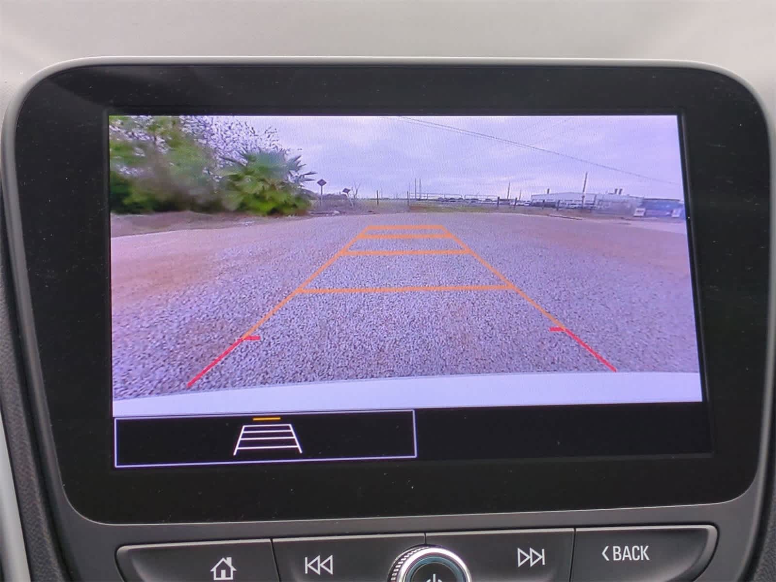 Thumbnail: 2023 Chevrolet Malibu - 14