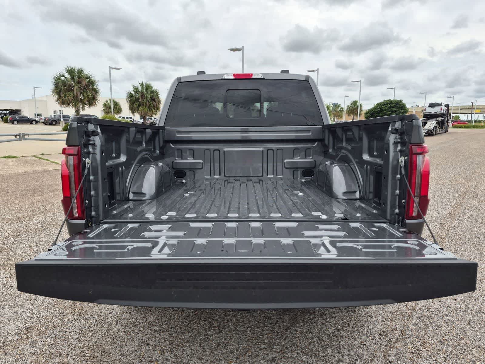Thumbnail: 2026 Ford F-150 - 25