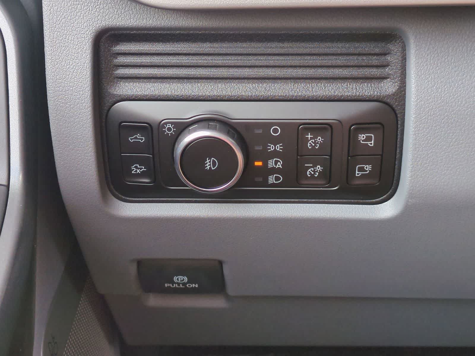 Thumbnail: 2026 Ford F-250 - 18