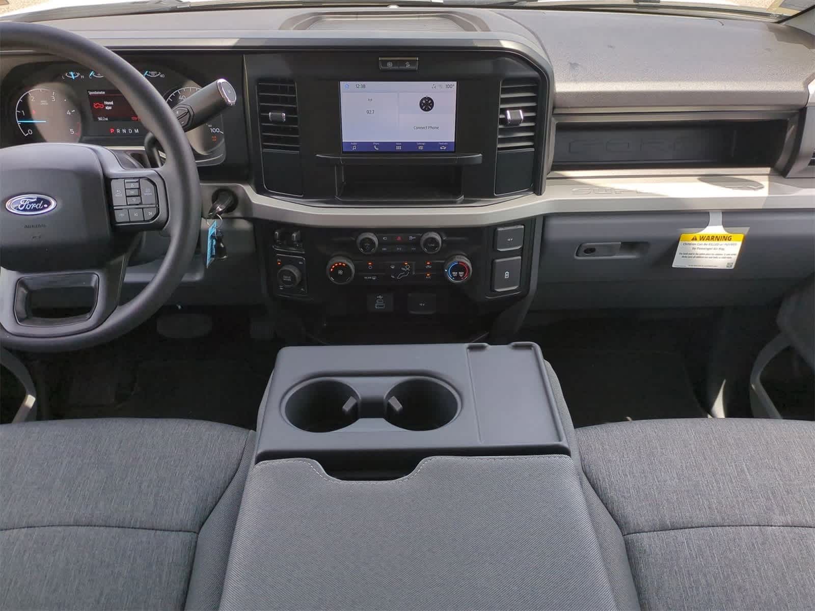 Thumbnail: 2025 Ford F-250 - 18