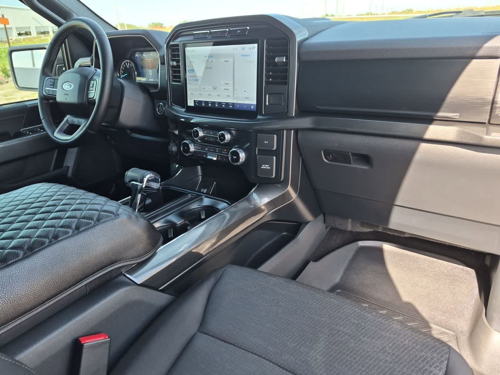 Thumbnail: 2023 Ford F-150 - 28