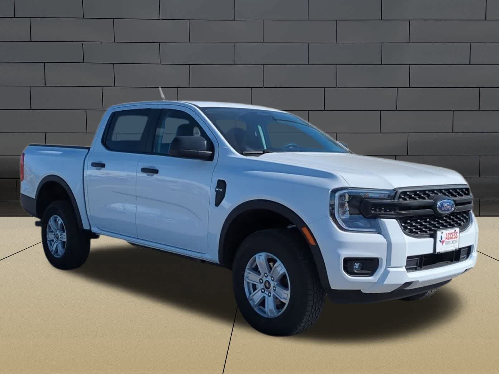 Thumbnail: 2025 Ford Ranger - 2