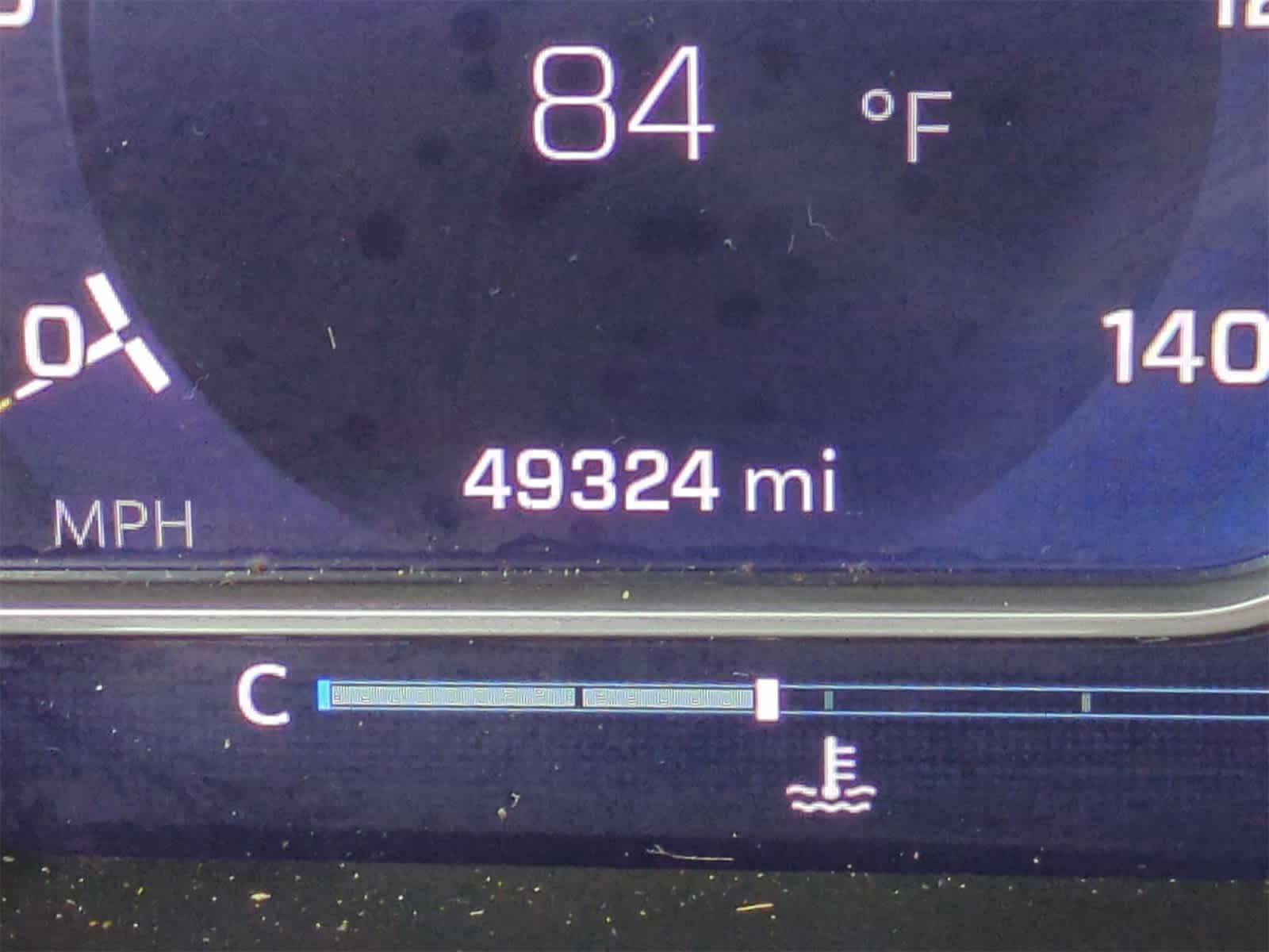 Thumbnail: 2023 Chevrolet Silverado 1500 - 12