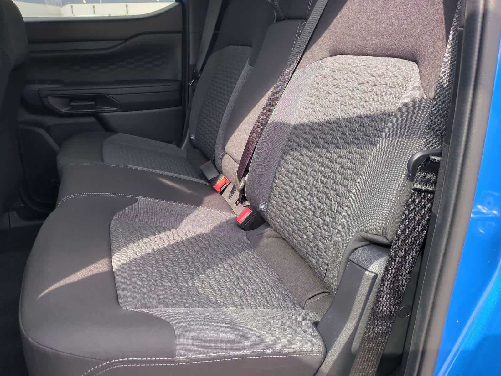 Thumbnail: 2025 Ford Ranger - 22