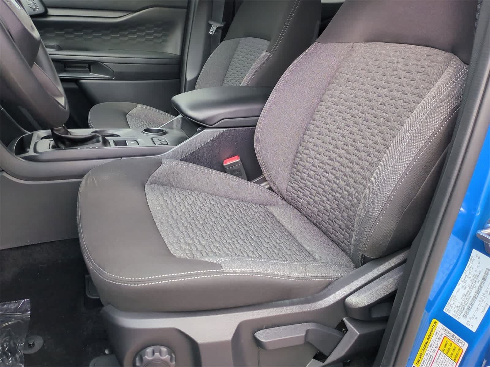 Thumbnail: 2025 Ford Ranger - 17